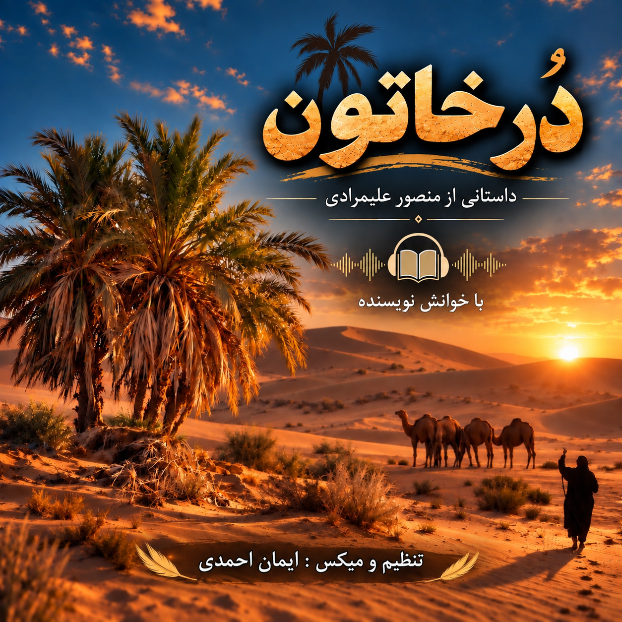 درخاتون