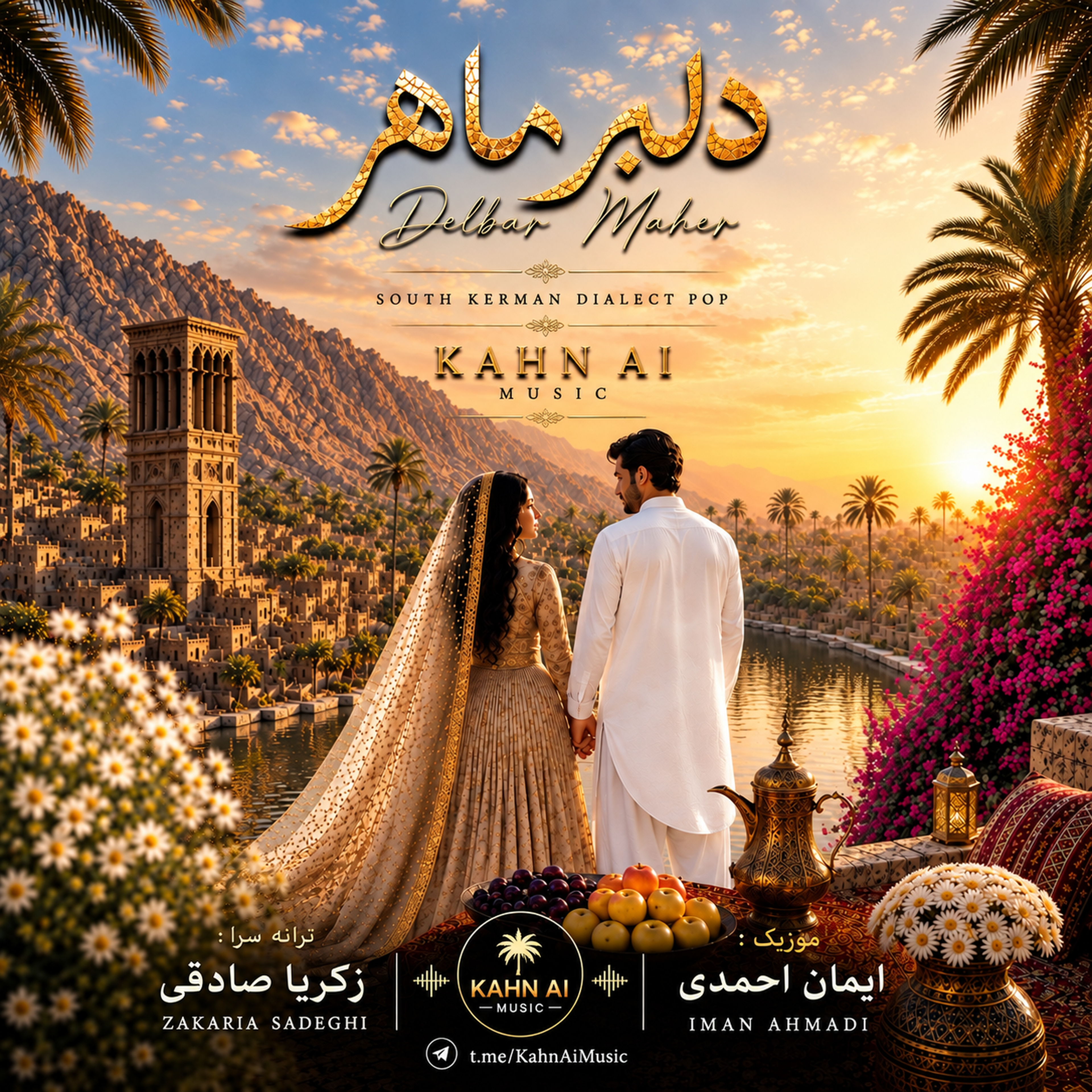 دلبر ماهر